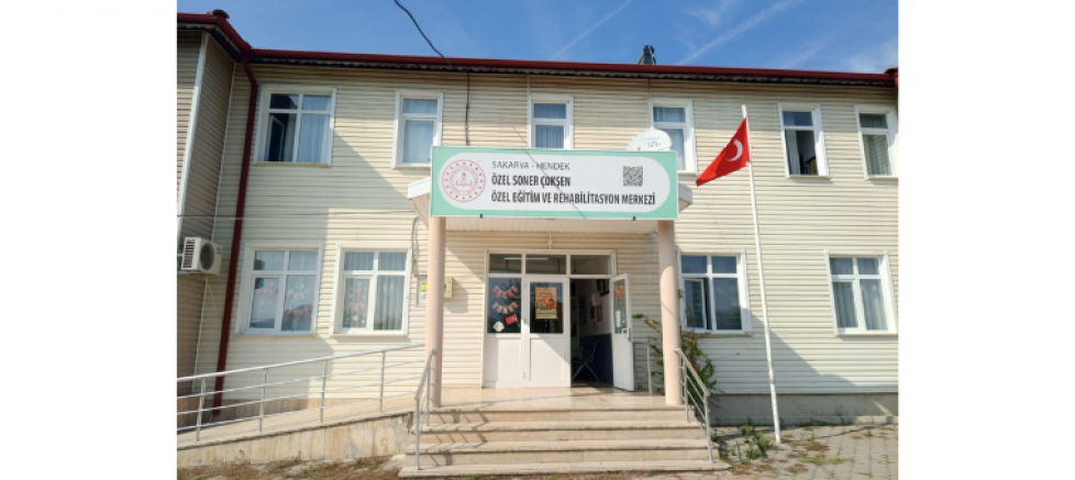 Hendek’te 22 Yıllık Güven: Özel Çocuklara Ücretsiz Eğitim ve Tam Destek - GÜNDEM - İnternetin Ajansı