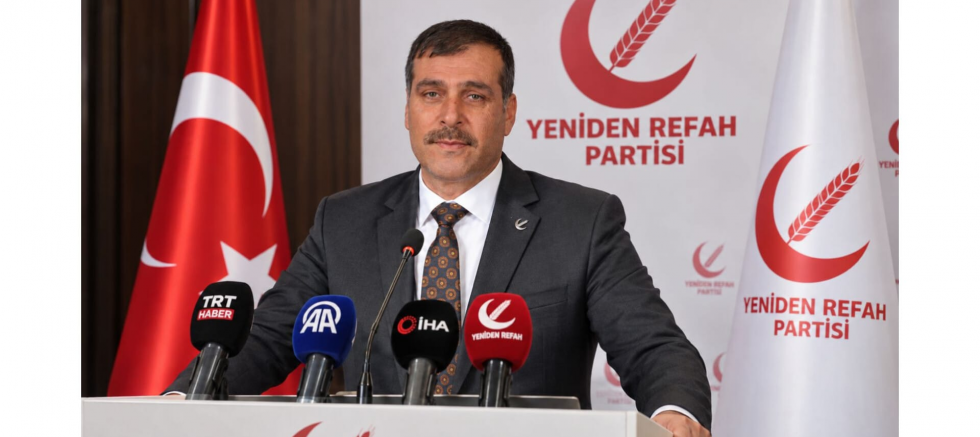 Hikmet Kaplan: Diyarbakır Çiftçisinin Elektrik Yükü Hafifletilmeli - GÜNDEM - İnternetin Ajansı