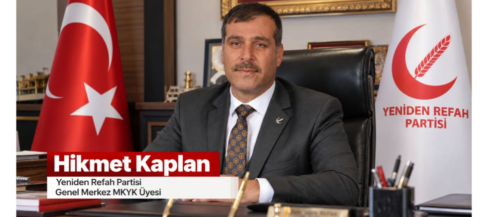 Hikmet Kaplan: Diyarbakır'daki Ameliyathane İddiaları Araştırılmalı - GÜNDEM - İnternetin Ajansı