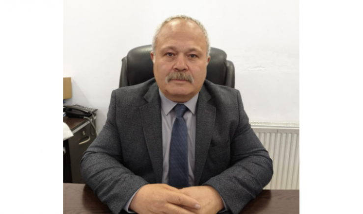 Hüseyin Benek: “Ankara Uluslararası Zirvelerin Kalıcı Merkezi Haline Gelmeli” - GÜNDEM - İnternetin Ajansı