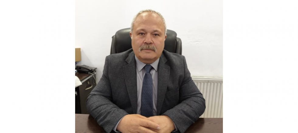 Hüseyin Benek: Basın Özgürlüğü ve Halkın Haber Alma Hakkı Korunmalıdır - GÜNDEM - İnternetin Ajansı