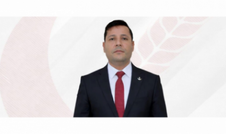 İbrahim Kılıç: 15 Temmuz, Kardeşliğimizi Ve Ortak Geleceğimizi Korumamız Gerektiğini Hatırlatan Tarihtir - GÜNDEM - İnternetin Ajansı