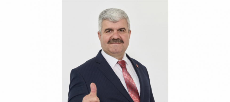 İdris Oktay: Sivil Anayasa Söylemi Milletin Sorunlarını Örtmeye Yetmiyor - GÜNDEM - İnternetin Ajansı