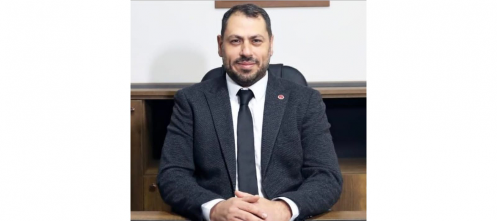 İl Başkanı Bilal Oğuz Basının Toplumsal Dengeyi Koruyan Vazgeçilmez Bir Kurum Olduğunu Belirtti - GÜNDEM - İnternetin Ajansı