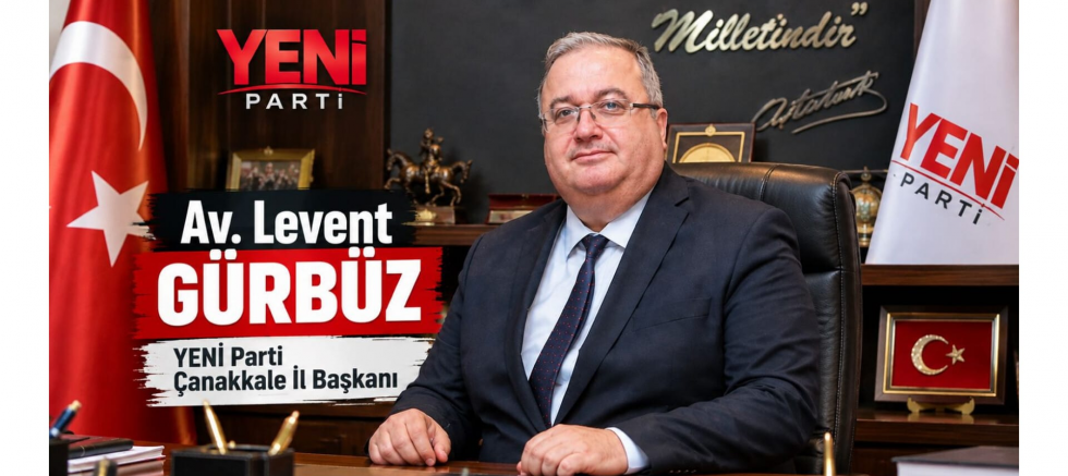 İl Başkanı Gürbüz: Ayvacık'ın Su Sorunu Kalıcı Çözülmeli - GÜNDEM - İnternetin Ajansı
