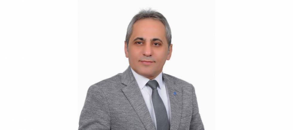 İl Başkanı Kadir Kerimoğlu: Mardin’in Altyapısı Baştan Ele Alınmalı - GÜNDEM - İnternetin Ajansı