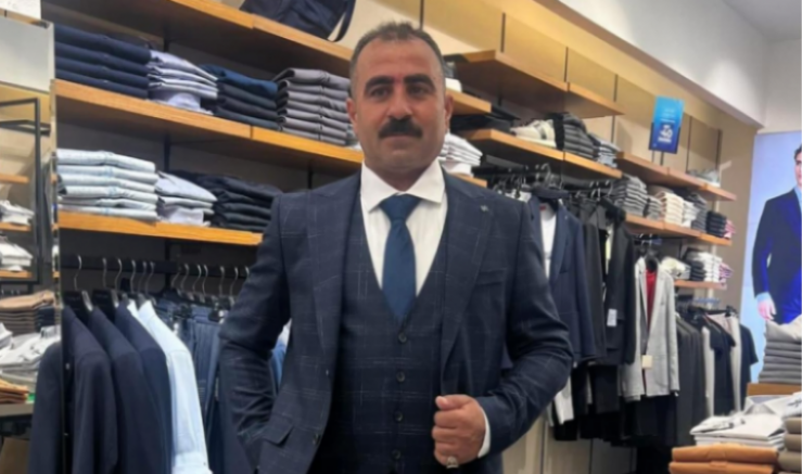 İlçe Başkanı Seyfettin Ebren Basının Toplumsal Vicdanı Yansıtan En Önemli Kurumlardan Biri Olduğunu Belirtti - GÜNDEM - İnternetin Ajansı