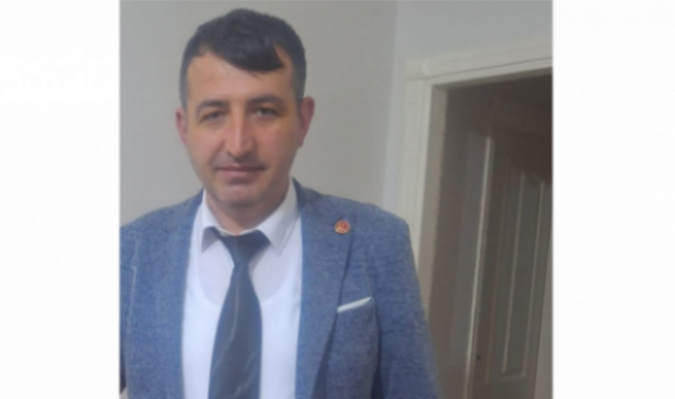 İlçe Başkanı Yaser Resul Eldemir Basının Toplumsal Diyaloğu Güçlendiren En Önemli Köprülerden Biri Olduğunu Belirtti - GÜNDEM - İnternetin Ajansı
