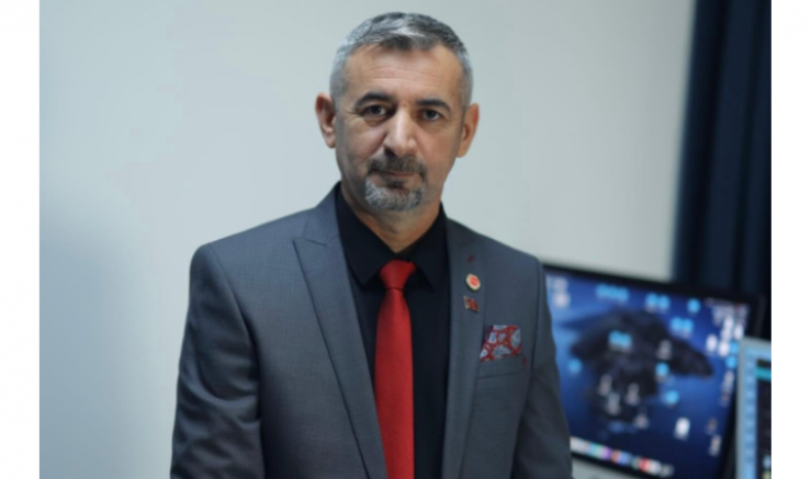 İlkay Şimşek: Emeklinin Yaşadığı Sıkıntılar Görmezden Gelinemez - GÜNDEM - İnternetin Ajansı