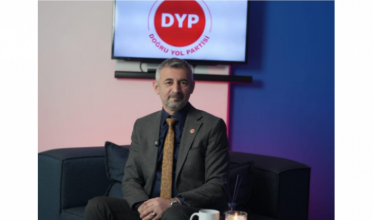 İlkay Şimşek: Kademeli Emeklilik Artık Ertelenemez Bir Hak Talebidir - GÜNDEM - İnternetin Ajansı
