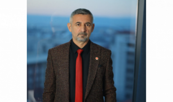 İLKAY ŞİMŞEK: SİYASETÇİLER KOLTUK, MİLLET BOLLUK İSTİYOR - GÜNDEM - İnternetin Ajansı