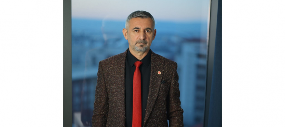 İlkay Şimşek: Terörsüz Türkiye Şeffaf Yürütülmelidir - GÜNDEM - İnternetin Ajansı