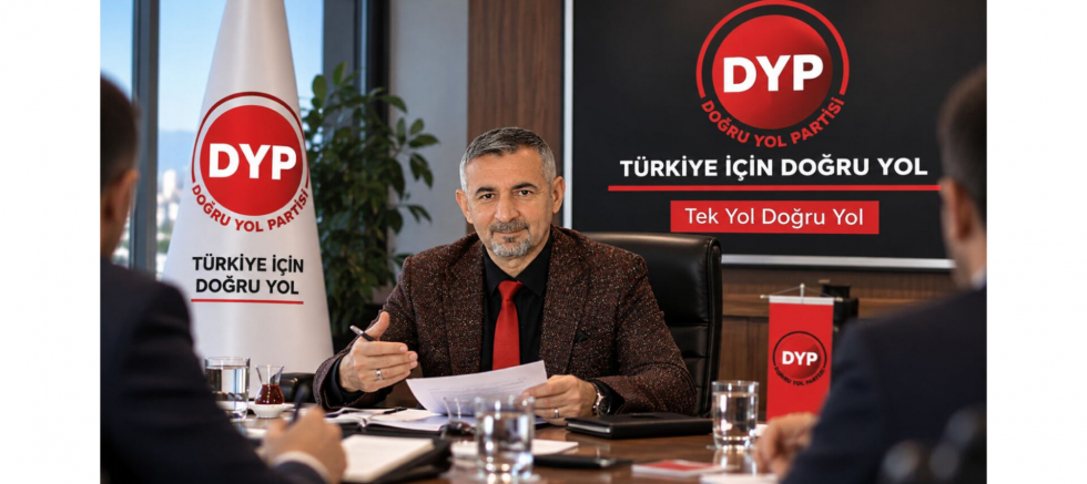 İlkay Şimşek: Teşkilatlarda Liyakat Esas Olmalıdır - GÜNDEM - İnternetin Ajansı