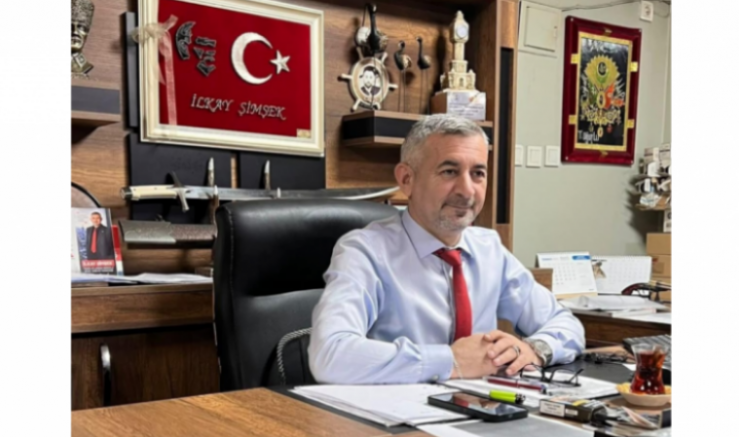 İlkay Şimşek: Yusuf Sait Ünlü’nün Şehadeti Hepimizi Yasa Boğdu - GÜNDEM - İnternetin Ajansı
