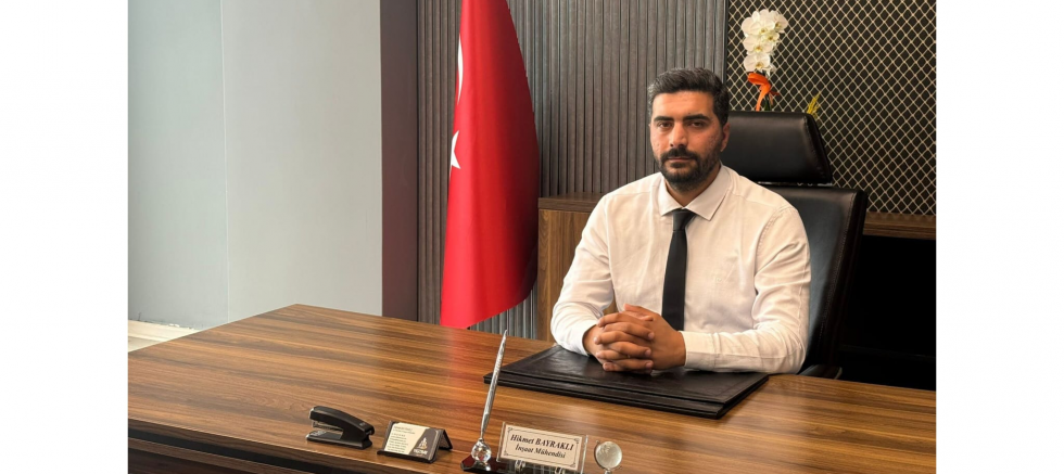 İnşaat Mühendisi Hikmet Bayraklı, Deprem Değil, Güvensiz Yapılar Öldürüyor - GÜNDEM - İnternetin Ajansı