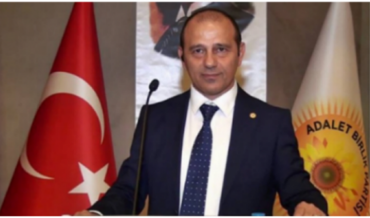 İrfan Uzun: Emekliler Bu Ülkenin Yükü Değil Onurudur - GÜNDEM - İnternetin Ajansı