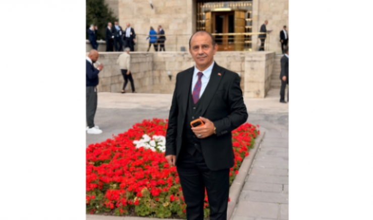 İrfan Uzun: Fon Krizinde Ayrıcalıklı İşlem Yapılıp Yapılmadığı Araştırılmalıdır - GÜNDEM - İnternetin Ajansı