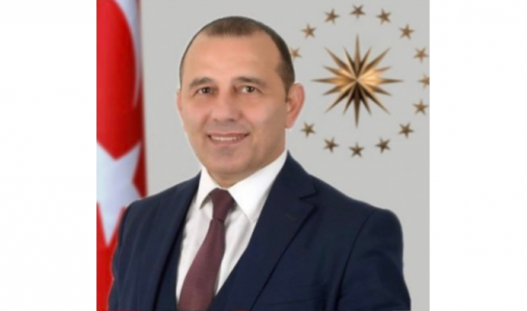 İrfan Uzun: Türkiye Bir Liderin İltifatına Muhtaç Değildir - GÜNDEM - İnternetin Ajansı