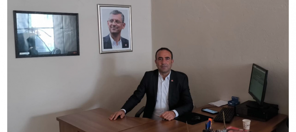 “İş Cinayetleri Değil, İş Güvenliği Konuşulmalı” - GÜNDEM - İnternetin Ajansı