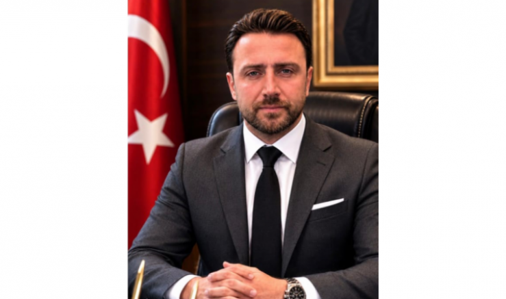 İş İnsanı Nusret Kürtahmetoğlu: İstanbul Depremi Bekleyemez - GÜNDEM - İnternetin Ajansı