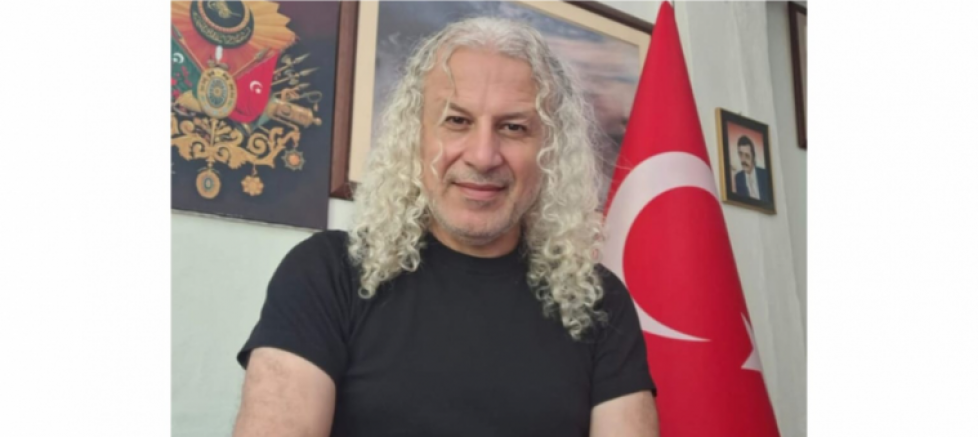 İş İnsanı Rauf Saklı: Kayıt Dışı Çalışma Emekçinin Geleceğini Çalıyor - GÜNDEM - İnternetin Ajansı