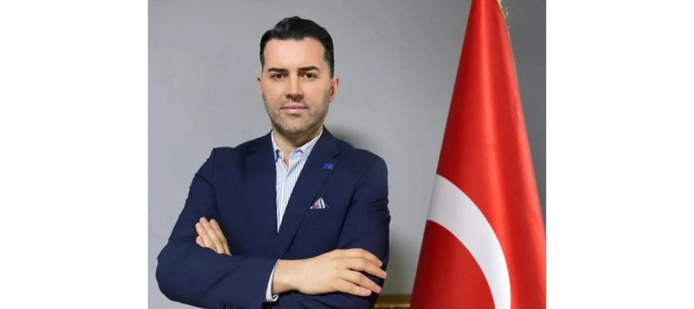 İsa Sipahiler: Babalarımız Aileye Sorumlulukla Güç Veren En Kıymetli Çınarlarımızdır - GÜNDEM - İnternetin Ajansı