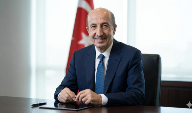 İsmail Tiftik'ten Dünya Nüfus Günü Değerlendirmesi - GÜNDEM - İnternetin Ajansı