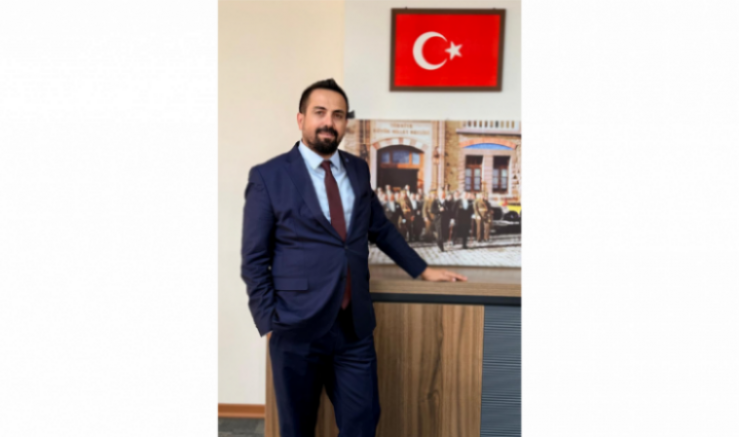 İzmir İl Başkanı Yılmaz: İzmir'in Sorunları Her Geçen Gün Büyüyor - GÜNDEM - İnternetin Ajansı