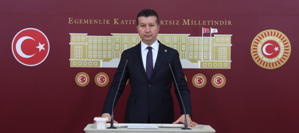 İzzet Akbulut: Şeker Pancarı Alım Fiyatı Üreticinin Maliyetini Karşılamıyor - GÜNDEM - İnternetin Ajansı