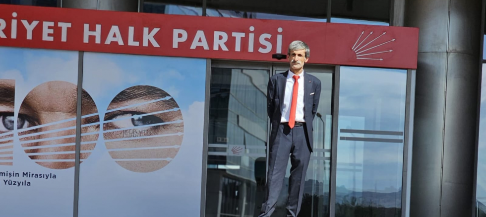 “Kadınların Hayatını Korumak Toplumun Ortak Sorumluluğudur” - GÜNDEM - İnternetin Ajansı