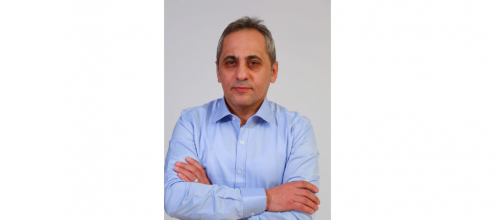 Kadir Kerimoğlu: Kürt Kadınlarını Hedef Alan Çirkin Sözleri Açıkça Kınıyorum - GÜNDEM - İnternetin Ajansı