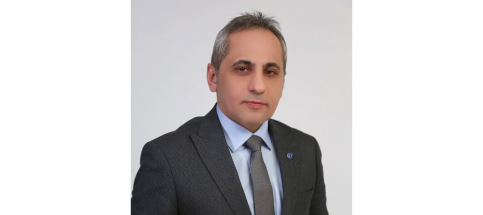 Kadir Kerimoğlu: “YKS’ye Girecek Gençlerimize Başarı Ve Zihin Açıklığı Diliyorum” - GÜNDEM - İnternetin Ajansı