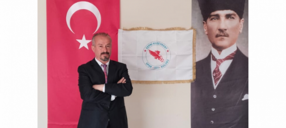 KAZIM ÖZCAN: “GAZETECİLER HALKIN GERÇEKLERİ ÖĞRENME HAKKININ TEMİNATIDIR” - GÜNDEM - İnternetin Ajansı