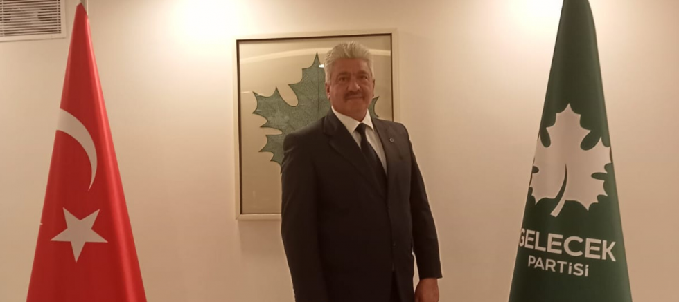 Kelleci’den Beşiktaş’taki Saldırıya Tepki: “Terör, milletimizin birliğini hedef alıyor” - GÜNDEM - İnternetin Ajansı