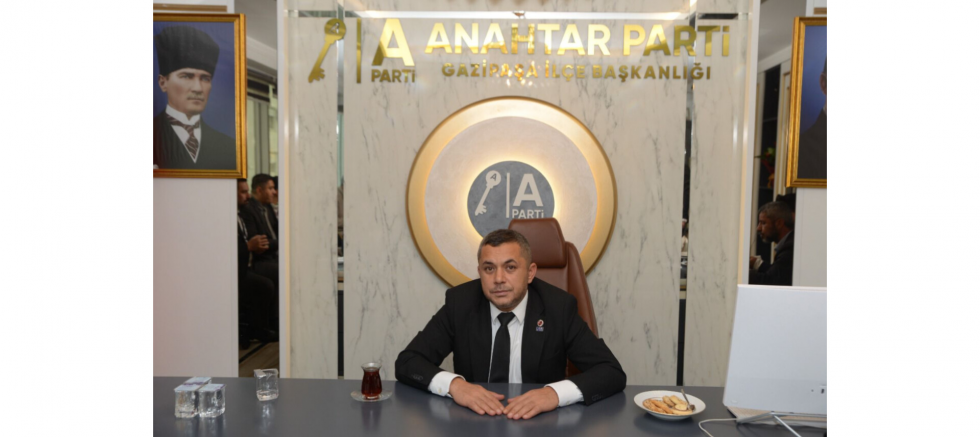 Kerim Gürcan: Geçim Yükü Hafiflemeden Nüfusun Geleceği Güvence Altına Alınamaz - GÜNDEM - İnternetin Ajansı