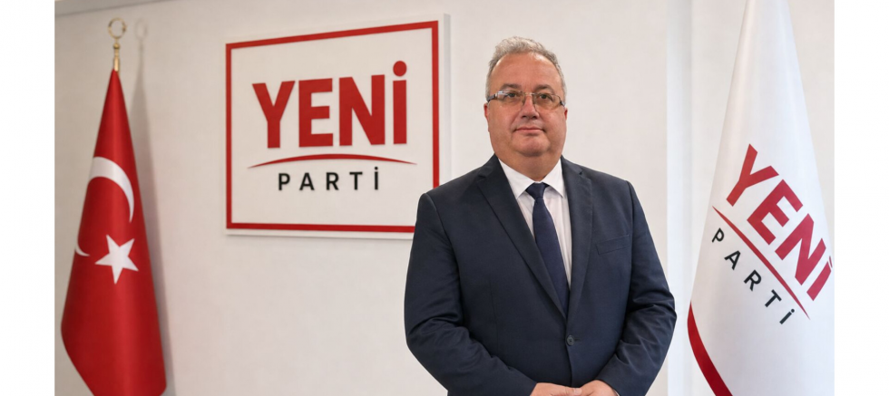 Levent Gürbüz: “İstanbul’da Selden Etkilenen Tüm Vatandaşlarımıza Geçmiş Olsun” - GÜNDEM - İnternetin Ajansı