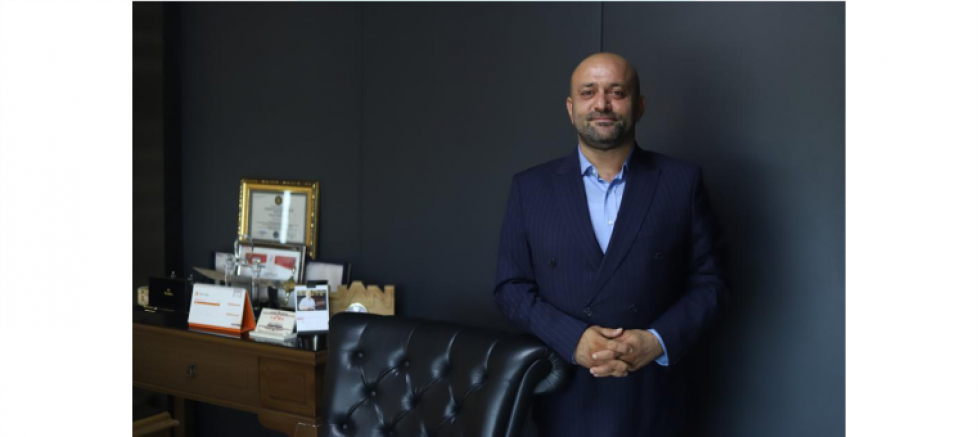 Lütfi Parıltı’dan Muharrem Ayı Mesajı: “Paylaşmanın ve Yardımlaşmanın En Güzel Örneğini Yaşatmalıyız” - GÜNDEM - İnternetin Ajansı