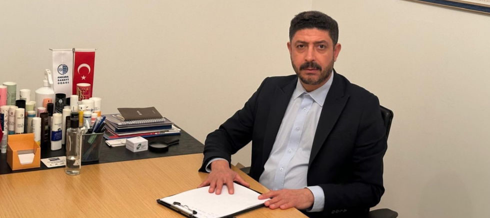 M. Remzi Kaymak: “Babalarımız Ailelerimizin Gücü, Evlatlarımızın En Kıymetli Dayanağıdır” - GÜNDEM - İnternetin Ajansı