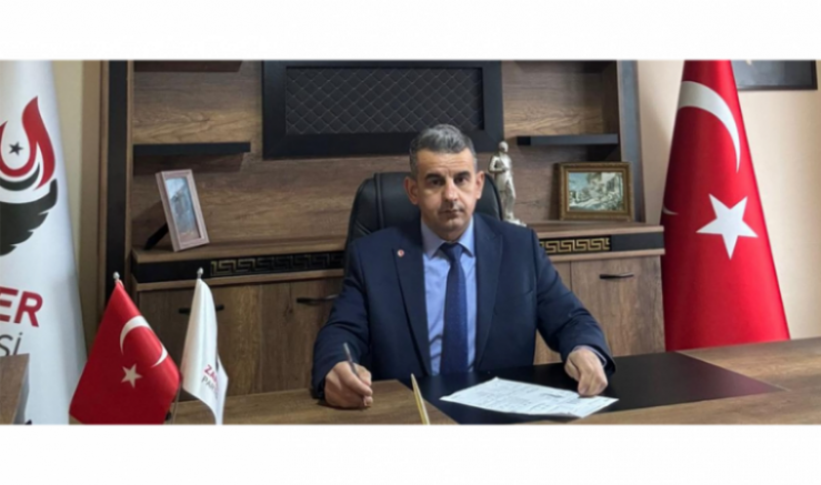 Mehmet Dicle: Kontrolsüz Göç Sınır İllerinin Taşıyamayacağı Bir Yüke Dönüşmemelidir - GÜNDEM - İnternetin Ajansı