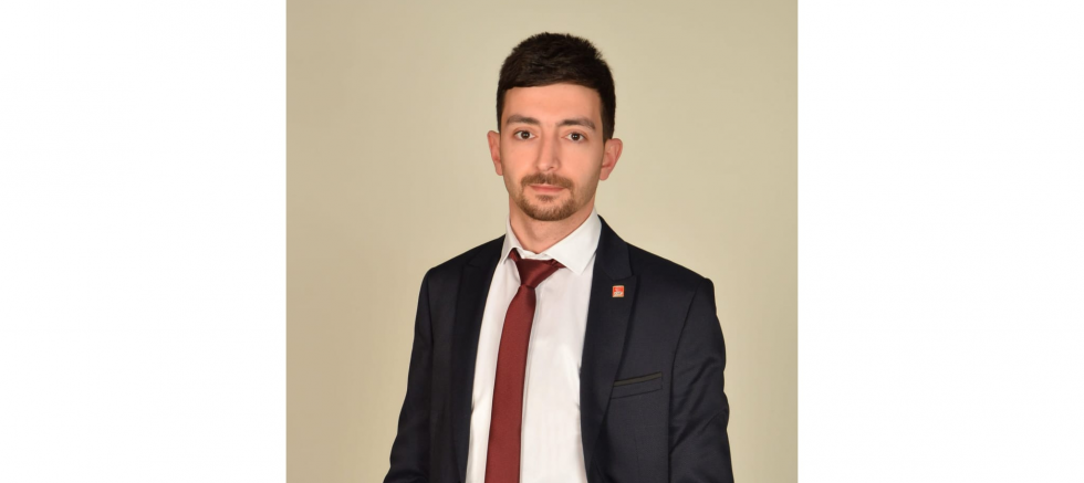 Mehmet Sami Özcan: CHP'nin Demokratik İradesine Yapılan Müdahaleyi Kabul Etmiyoruz - GÜNDEM - İnternetin Ajansı