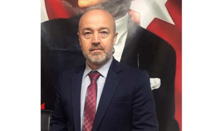 Mehmet Tanrıcı: “Babalarımız Sevginin, Sabrın Ve Fedakârlığın En Güçlü Temsilcileridir” - GÜNDEM - İnternetin Ajansı