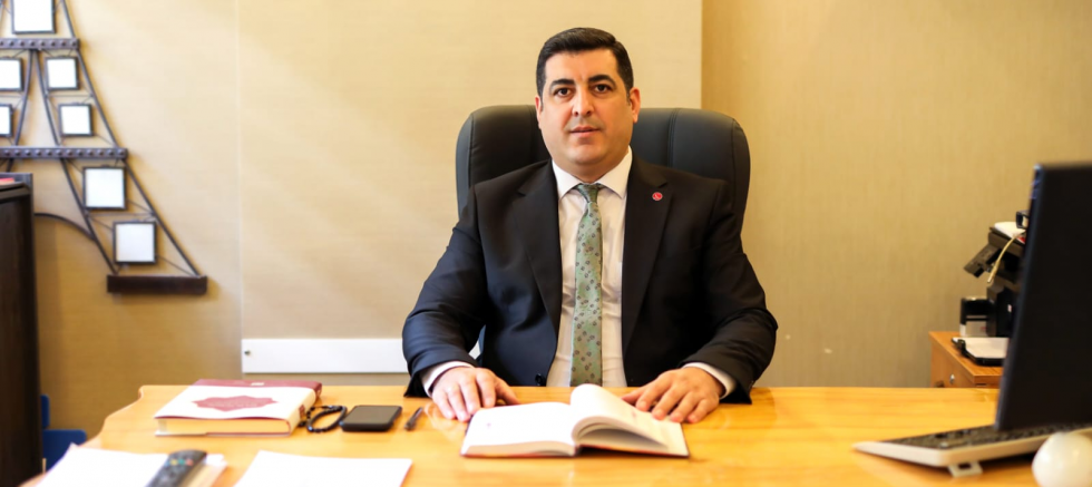 Mehmet Zahit Tokgöz: Hukuk Hep Aynı Adrese Mi İşliyor? - GÜNDEM - İnternetin Ajansı