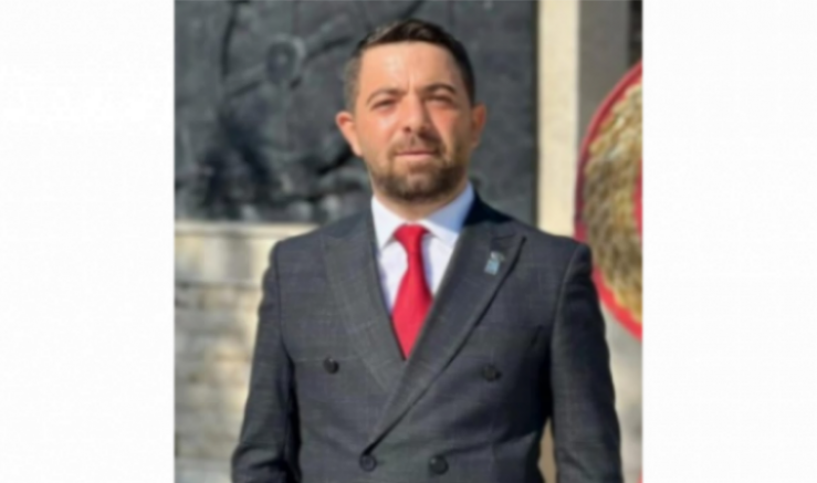 Mesut Efe’den 17 Ağustos Marmara Depremi Mesajı - GÜNDEM - İnternetin Ajansı