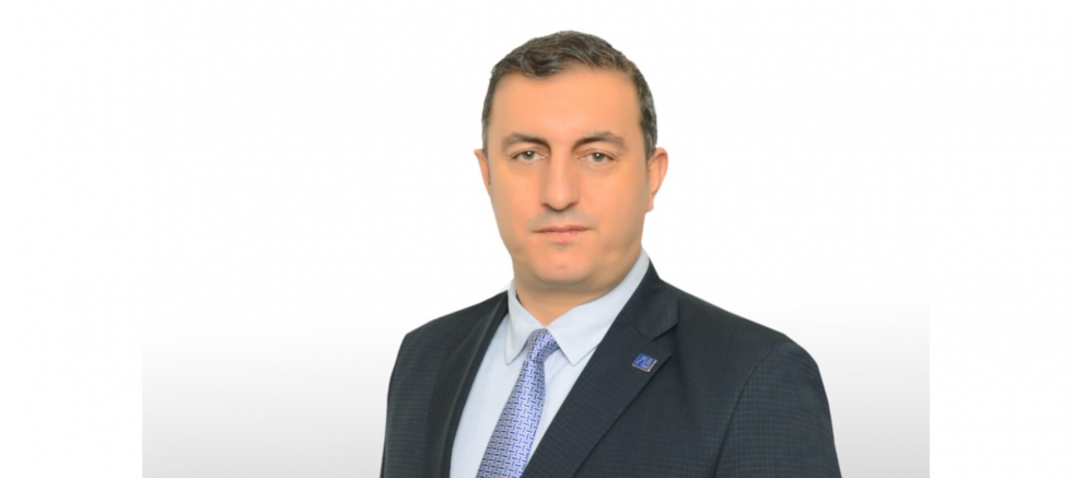 METİN BAYDAR: “TARIMI GÖZDEN ÇIKARANLAR, TÜRKİYE’NİN YARINLARINI YOK SAYIYOR” - GÜNDEM - İnternetin Ajansı