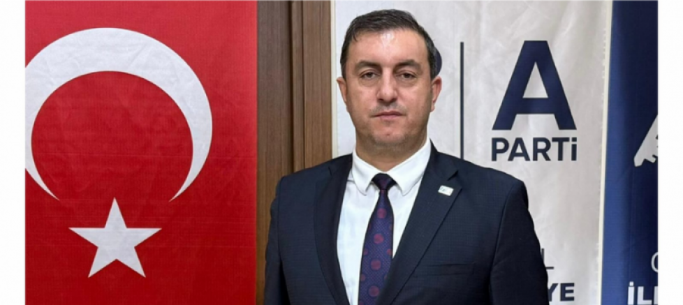 Metin Baydar: “Ülke Yanıyor, Sorumlular Seyrediyor!” - GÜNDEM - İnternetin Ajansı