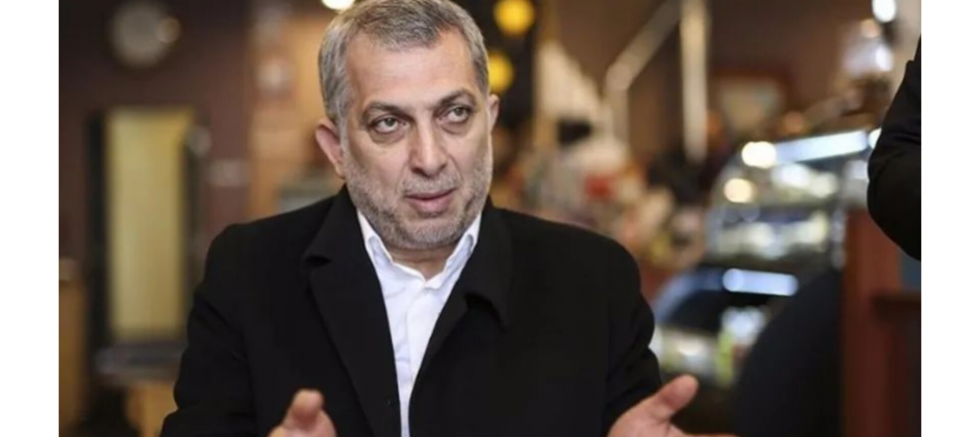 Metin Külünk: Gençlerin Ülkeyi Terk Etme İsteği Alarm Veriyor - GÜNDEM - İnternetin Ajansı