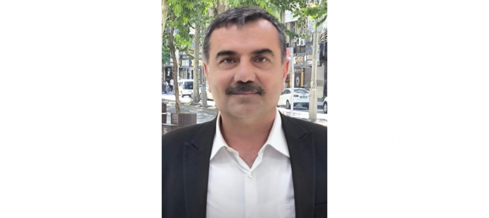 Mevlüt Medeni: Hukukun Güvencesi Olmadan Güçlü Bir Toplum İnşa Edilemez - GÜNDEM - İnternetin Ajansı