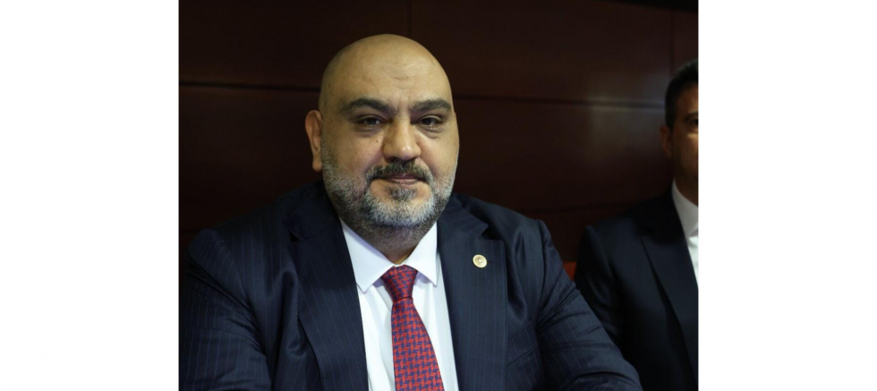 Milletvekili Gürban: Gaziantep’in yolu kısalıyor - GÜNDEM - İnternetin Ajansı
