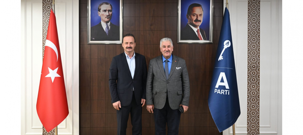Mücahit Karakayalı: Gazilerimizin Fedakârlığı, Milletimizin Vefa Borcudur - GÜNDEM - İnternetin Ajansı