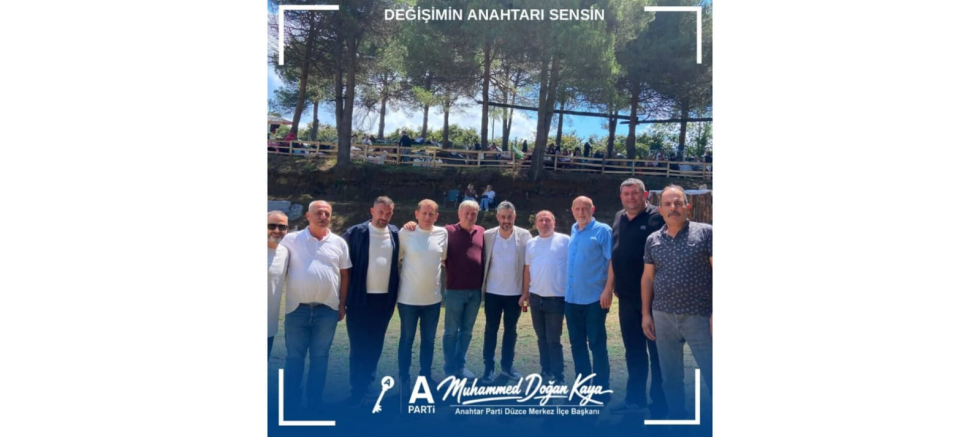 Muhammed Doğan Kaya: Hemşinliler Festivali Birlik Ve Kardeşlik Ruhunu Güçlendirdi - GÜNDEM - İnternetin Ajansı